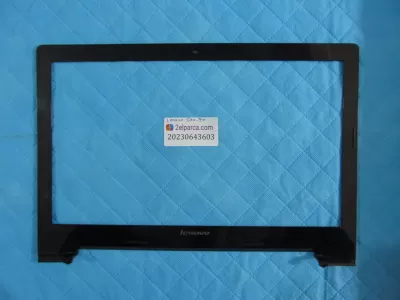 Lenovo g50-30 g50-70 ekran ön çerçeve lcd bezel orjinal ürün