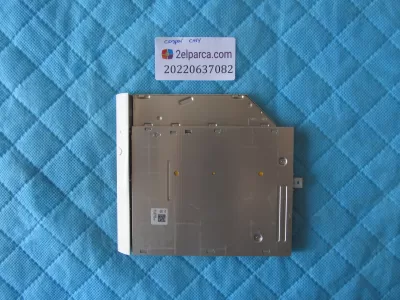 Casper chy dvd yazici orjinal ürün