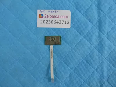 Dell n5010 tetik karti ve flex orjinal ürün