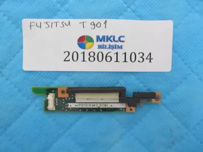 Fujitsu t901 tetik kart