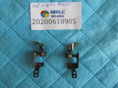 Hp mini cq10-800st menteşe seti
