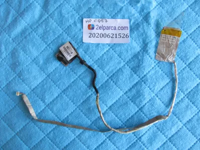Hp cq57 led data kablo orjinal ürün