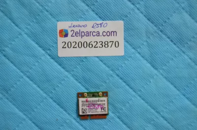 Samsung r580 wifi board
