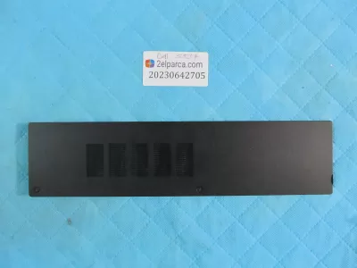 Dell 5537 alt kasa kapak orjinal ürün