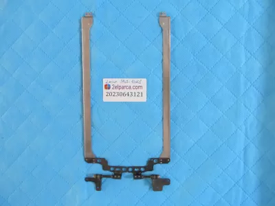 Lenovo s145 15 ikb menteşe seti orjinal ürün