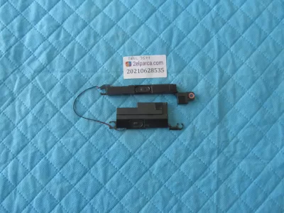 Dell 3521 hoparlör seti