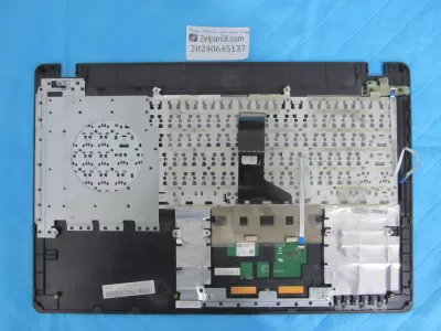ASUS X550L ÜST KASA ( KLAVYE ÇALIŞMIYOR ) ORJİNAL ÜRÜN