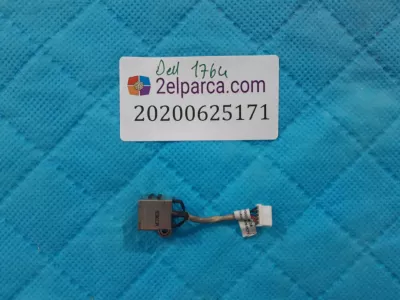Dell 1764 şarj soketi