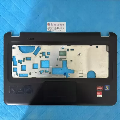 Hp Dv6 3000 üst kasa start tetik touchpad dahil orjinal ürün