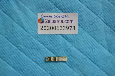 Grundig gnb1564 wifi board