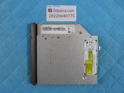 Asus k555l dvd sürücü orjinal ürün