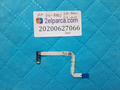 Hp g4-1000 g6-1000 g7-1000 led board