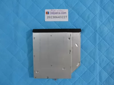 Asus k55v dvd cd sürücüsü orjinal ürün