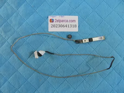Casper c810 kamera ve kablosu orjinal ürün