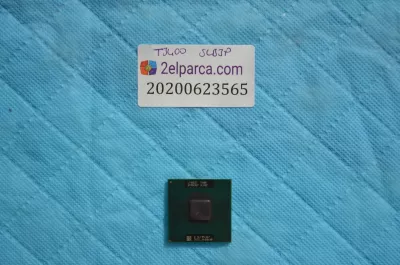 Intel pentium t3400 cpu slb3p