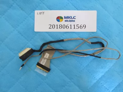 Toshiba l855 led data kablo orjinal ürün