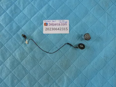 Packard bell tj75 tetik flex orijinal ürün