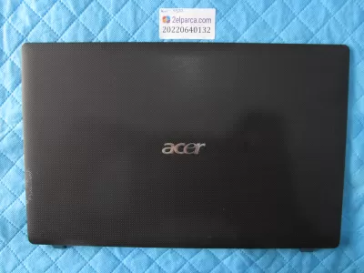Acer 5552 arka kapak lcd back cover orjinal ürün
