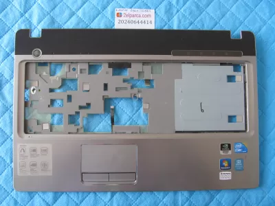Lenovo z560 g560 üst kasa klavye kasasi (3 vida yeri tamirli)