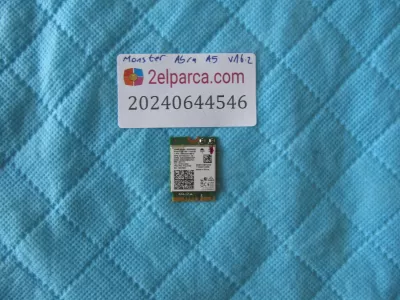Monster abra a5 v16.2 wifi karti orjinal ürün