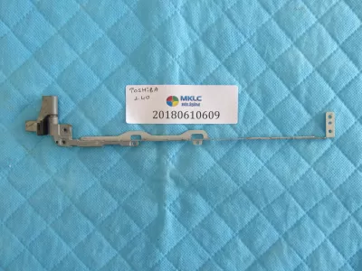 Toshiba l40 menteşe tek sağ