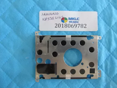 Samsung np535 hard disk kasa hdd kutusu