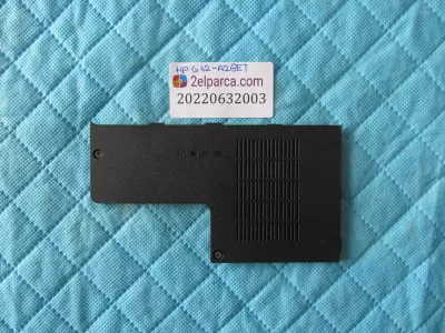 Hp g62 alt kasa kapaği orjinal ürün
