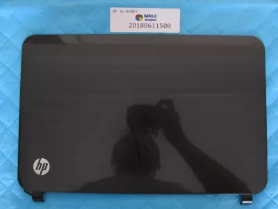 Hp 14-b000et ekran arka kapak lcd back cover
