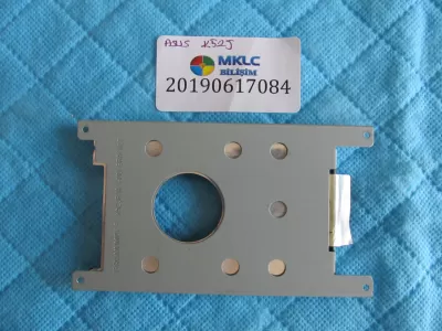 Asus k52j hard disk kasa hdd kutusu orjinal ürün