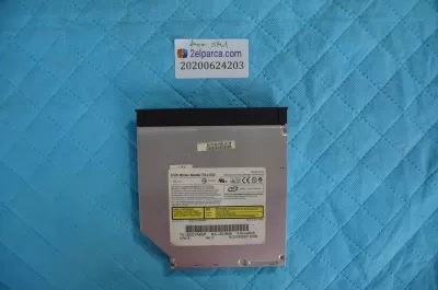 Acer 5741 dvd