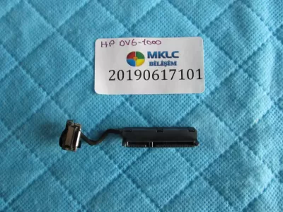 Hp dv6-1000 hdd data kablosu