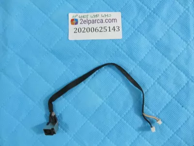 Hp 4510s 4310 4710 şarj soketi orijinal ürün