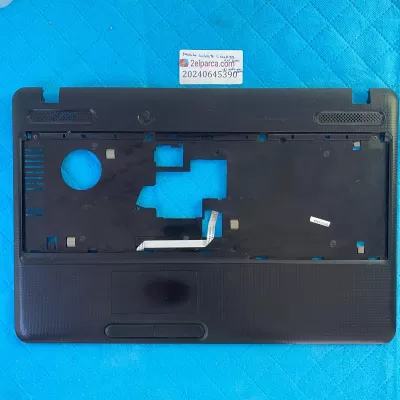 Toshiba Satellite C660D üst kasa ( 2 vida yeri hasarlı ) orjinal ürün