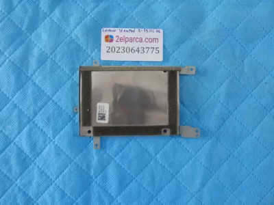 Lenovo ideapad 3-15iil05 hard disk kasa 15.6