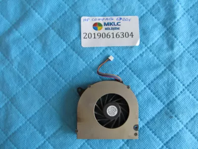 Hp compaq 6720s soğutucu fan orjinal ürün