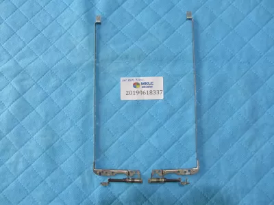 Hp dv5-1000 menteşe seti