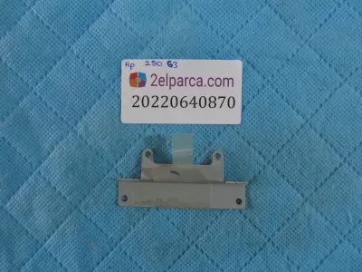 Hp 250 g3 hardi disk kasa kdd kutusu orjinal ürün