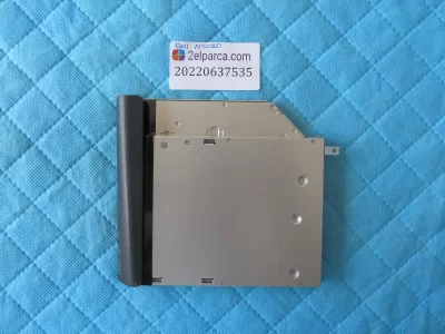 Dell n5010 dvd sürücü orjinal ürün