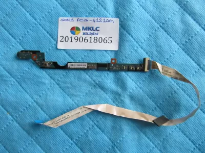 Sony pcg-4121dm tetik karti ve flex