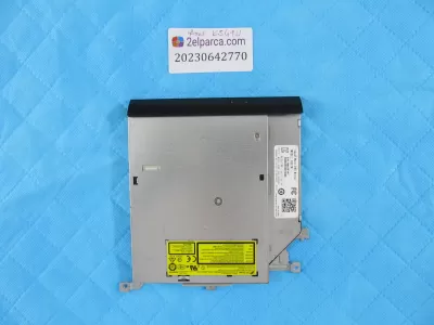 Asus k541u dvd sürücüsü ve braketi orijinal ürün