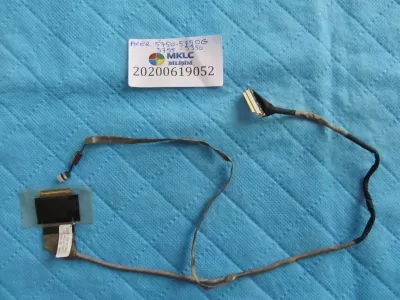 Acer 5750-5750g-5755-5350 led data kablo orjinal ürün