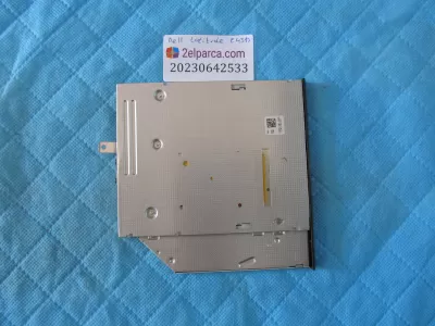 Dell e4310 dvd yazici orjinal ürün