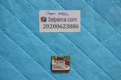 Casper mb50 wifi board