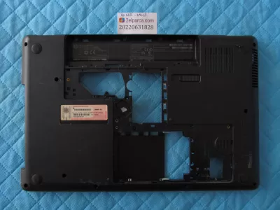 Hp g62 alt kasa