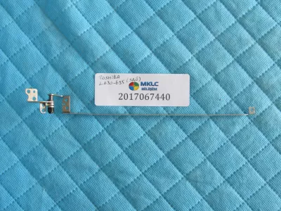 Toshiba l630 635 sağ menteşe