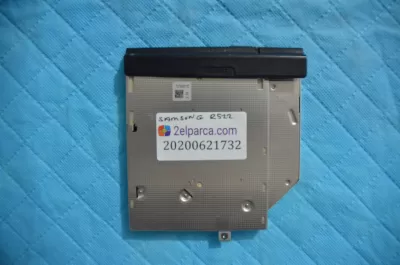 Samsung r522 dvd