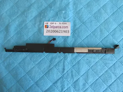 Hp dm1-1010st hoparlör seti orjinal ürün