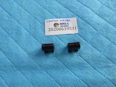 Casper mb55ii1 menteşe kapaklari