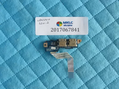Lenovo s10-2 usb port flex orjinal ürün