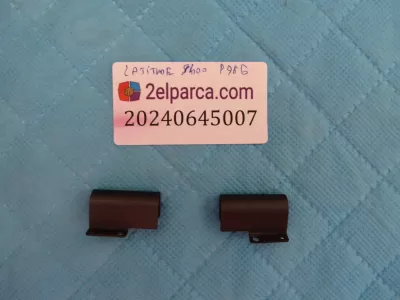 Dell latitude 5400 menteşe kapaklari p89g orjinal ürün